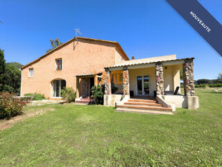  Maison � vendre 9 pi�ces 265 m�