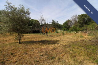  Terrain à vendre 1220 m²