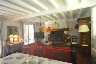  Maison à vendre 4 pièces 95 m²