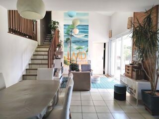  Maison � vendre 7 pi�ces 166 m�