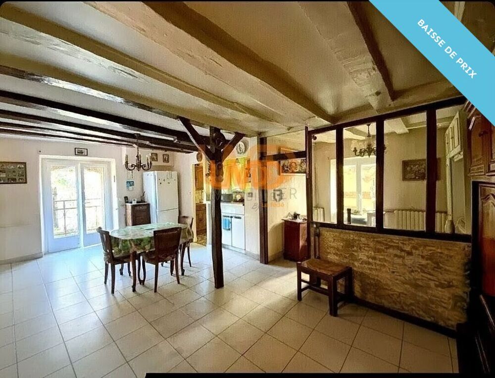 Beau projet immobilier !