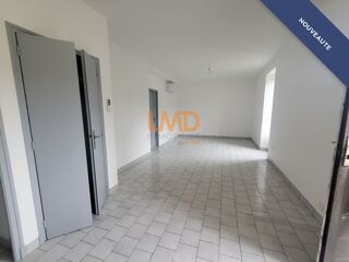  Appartement à louer 5 pièces 82 m² Aubin