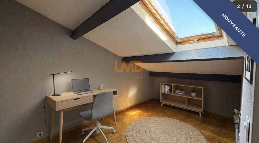 Vente Maison Vacquerolles, Villa T3/T5 avec piscine Nîmes