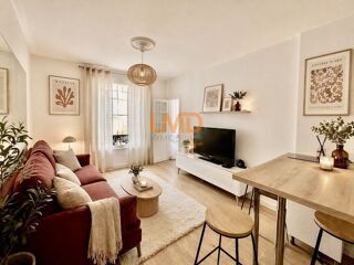  Appartement � vendre 3 pi�ces 42 m�
