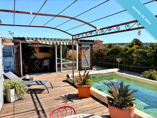  Maison � vendre 4 pi�ces 98 m�