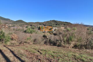 Terrain 1520 m² (53€/m²), Unknown