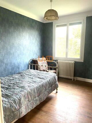  Maison à vendre 5 pièces 78 m²
