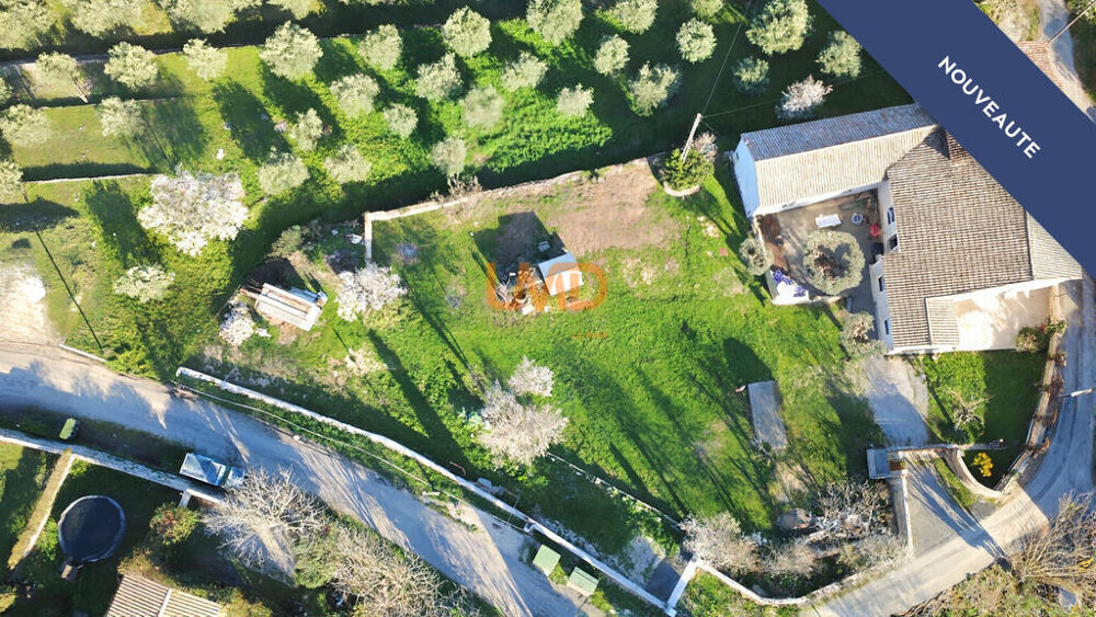 � vendre  Maison Figani�res (83830)