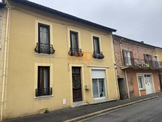  Immeuble à vendre 14 pièces 175 m²