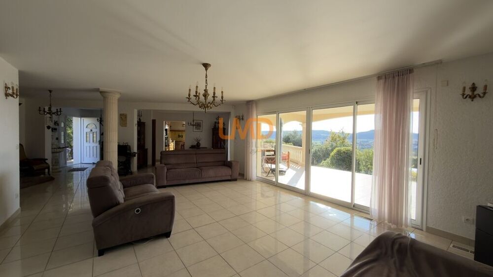 à vendre  Maison Villeneuve-de-Berg (07170)