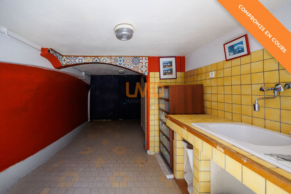 à vendre  Appartement Marseille 8