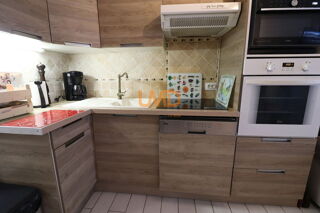  Appartement � vendre 1 pi�ce 30 m�