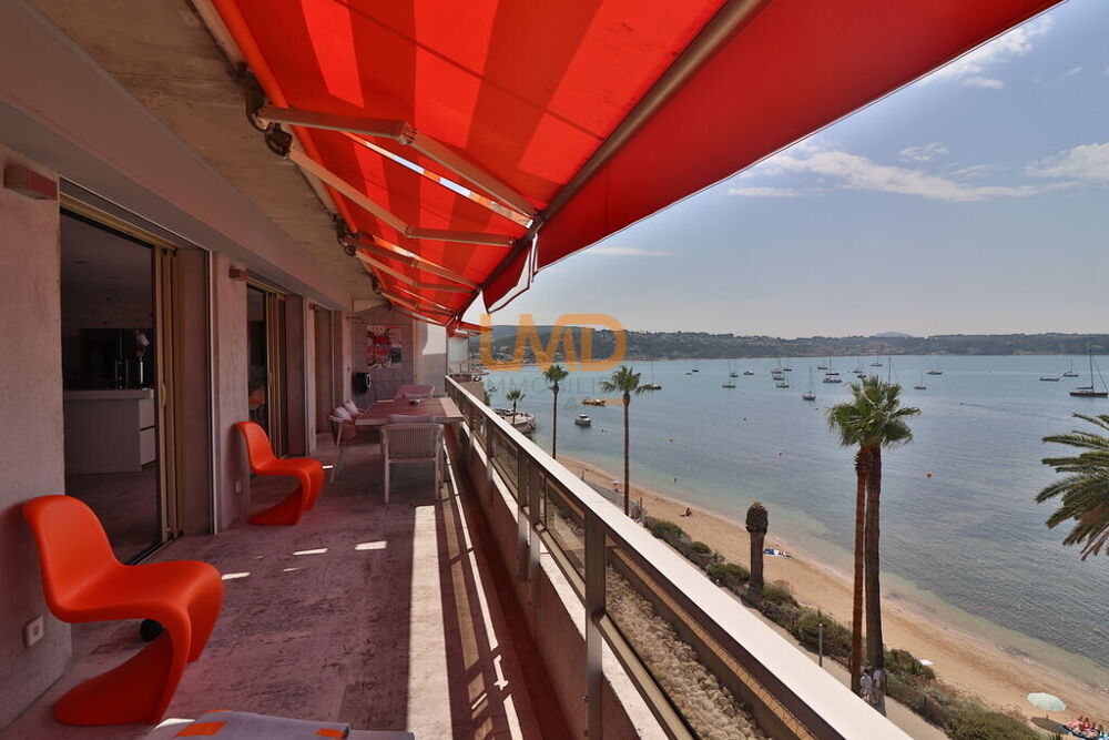 Appartement 3 pièces 124 m² · à Bandol · 124 m² · 2 290 000 €