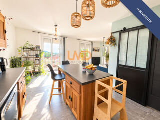  Maison à vendre 7 pièces 150 m²