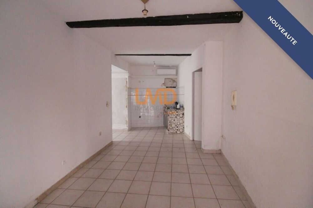 Vente Immeuble Immeuble au centre de Thuir Thuir