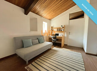  Maison � vendre 3 pi�ces 43 m�