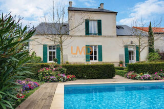  Maison à vendre 6 pièces 217 m²