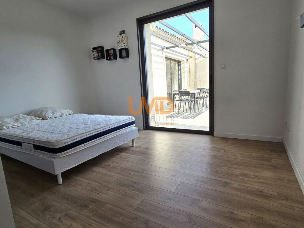 � vendre  Maison Saint-Pantal�on (84220)