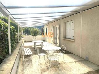 Maison à vendre 7 pièces 151 m²