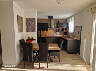 Vente Appartement Appartement T3 61 m2 en Rez de chaussée Perpignan