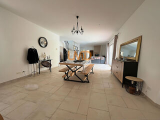  Maison à vendre 8 pièces 180 m²