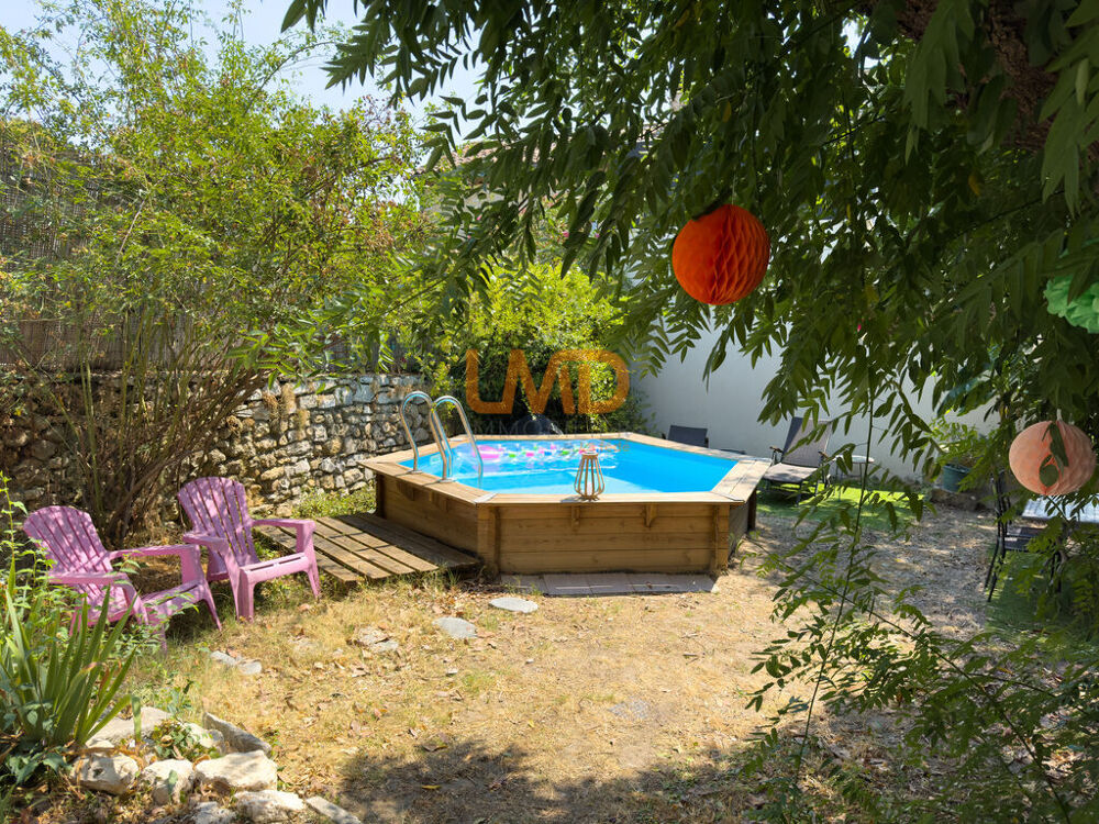 Maison 4 pièces 98 m² · à Fons · 98 m² · 240 000 €