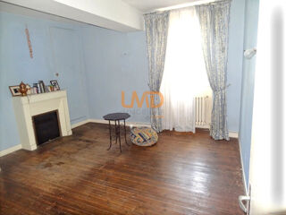  Maison à vendre 8 pièces 170 m²