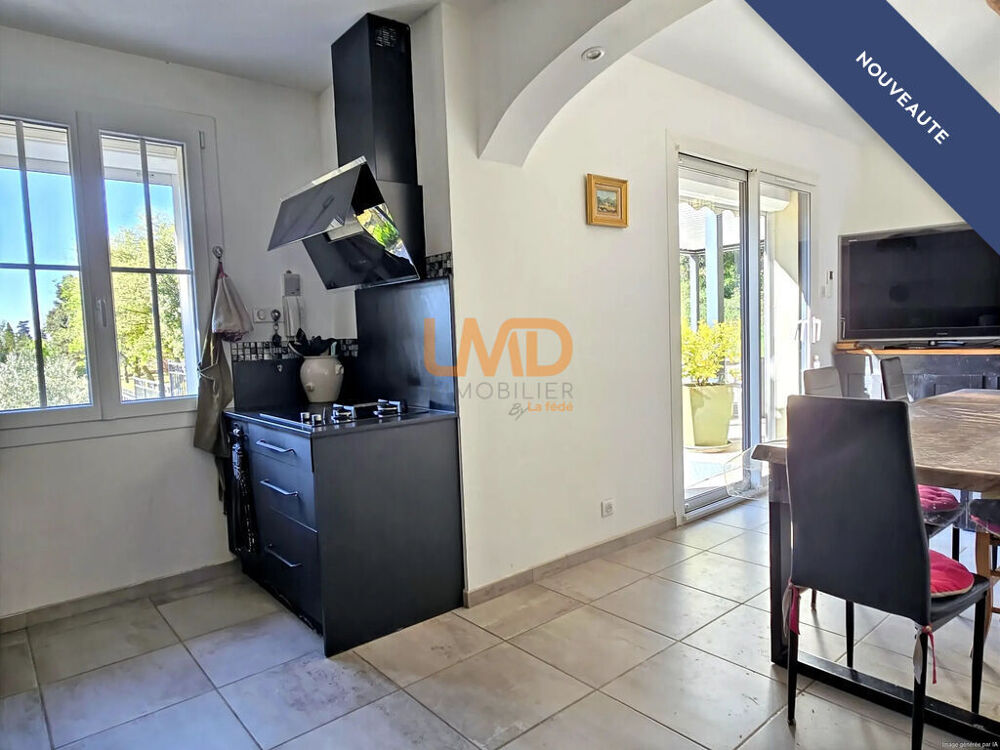 � vendre  Maison Sarrians (84260)