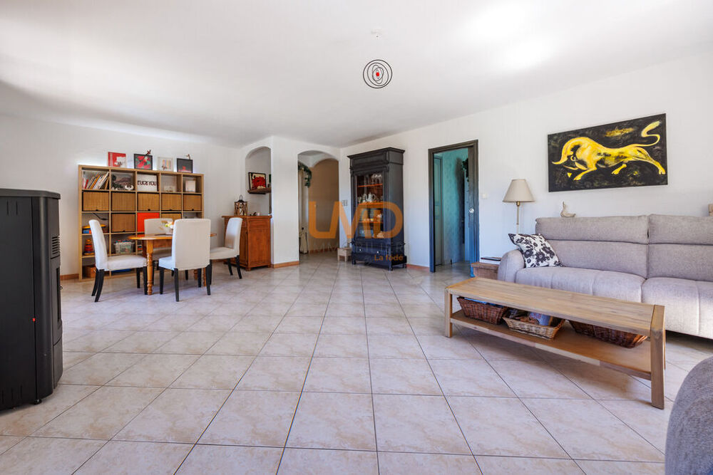 Vente Maison Les Caillols/ La commanderie- Maison- 5P-120 M2 + Studio indépen Marseille 12