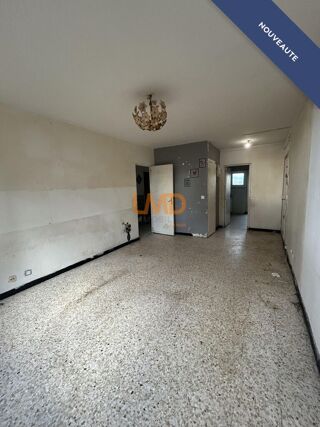  Appartement � vendre 3 pi�ces 57 m�