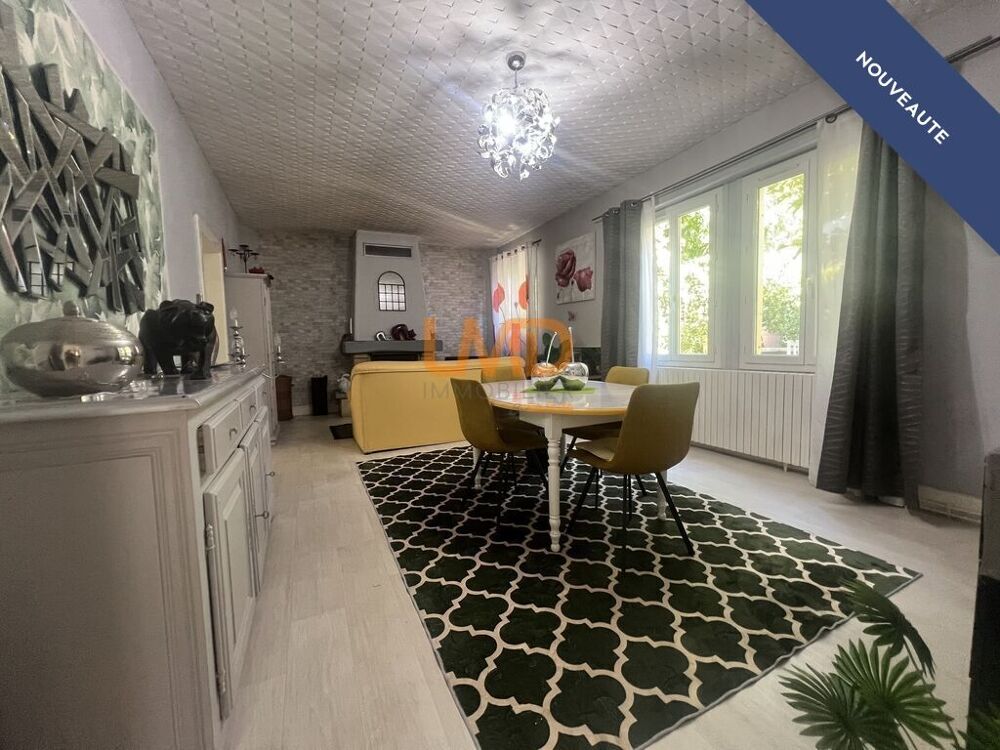 Maison de village 212 m² Aveyron