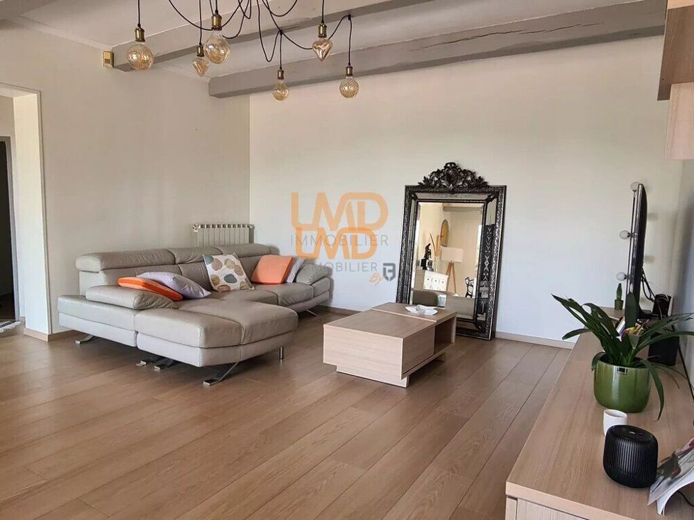 � vendre  Maison Caumont-sur-Durance (84510)