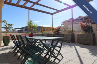  Appartement � vendre 3 pi�ces 71 m�