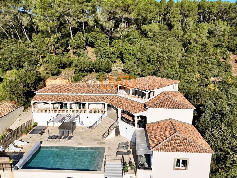 � vendre  Maison Pignans (83790)