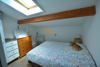  Maison à vendre 3 pièces 31 m²