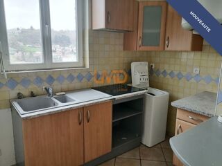  Appartement � louer 3 pi�ces 40 m�