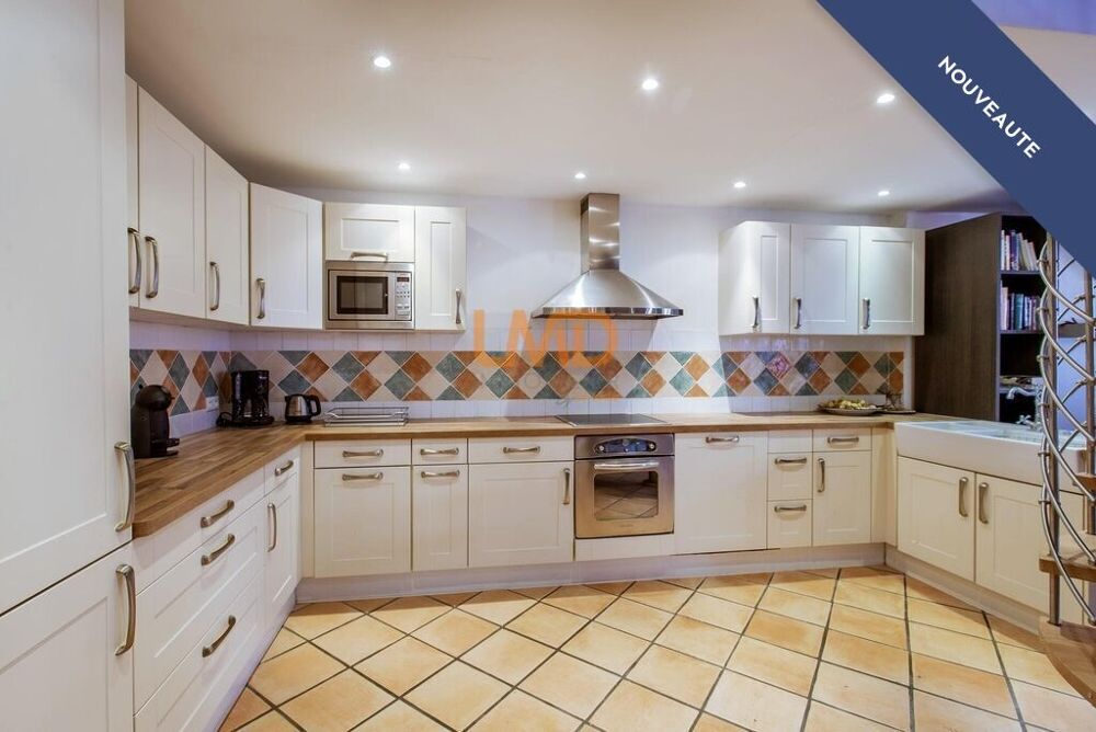 à vendre  Appartement Villefranche-sur-Mer (06230)