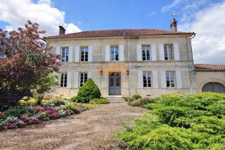  Maison à vendre 10 pièces 292 m²