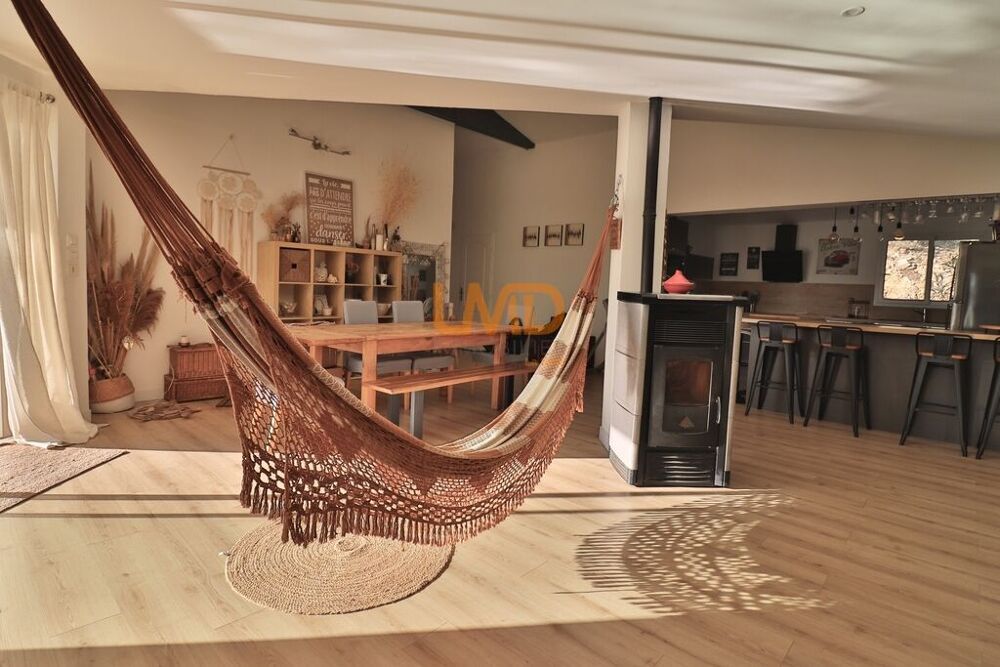 � vendre  Maison Pignans (83790)