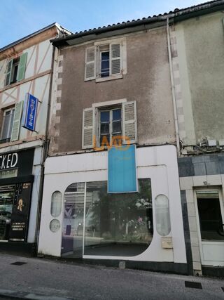 Vente Immeuble Decazeville : Immeuble à rénover Decazeville