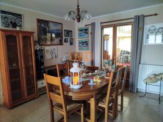  Maison à vendre 4 pièces 150 m²