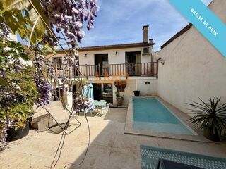  Maison � vendre 4 pi�ces 120 m�