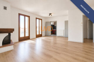 Maison 6 pièces 121 m² · à Ille-sur-Têt · 121 m² · 138 000 €