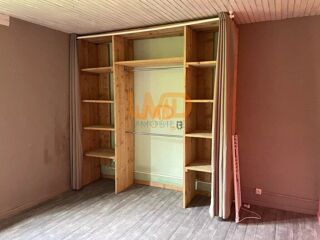  Maison à vendre 3 pièces 60 m²