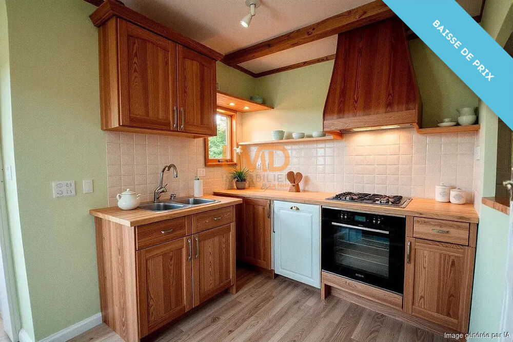 Beau projet immobilier !