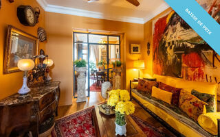  Appartement à vendre 5 pièces 141 m²