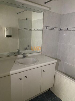  Appartement � vendre 2 pi�ces 48 m�