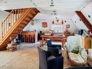  Maison à vendre 10 pièces 341 m²