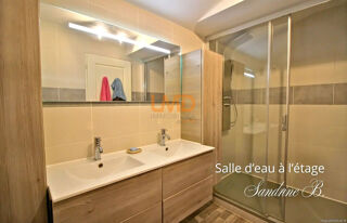  Maison � vendre 8 pi�ces 275 m�