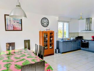  Maison à vendre 4 pièces 78 m²